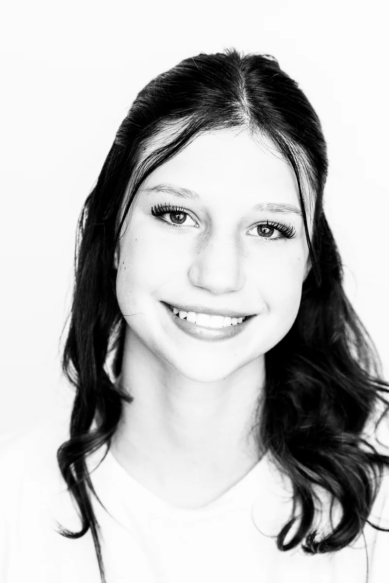 Patient smile result